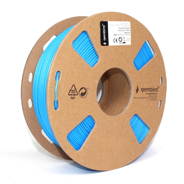 3DP-PLA+1.75-02-B