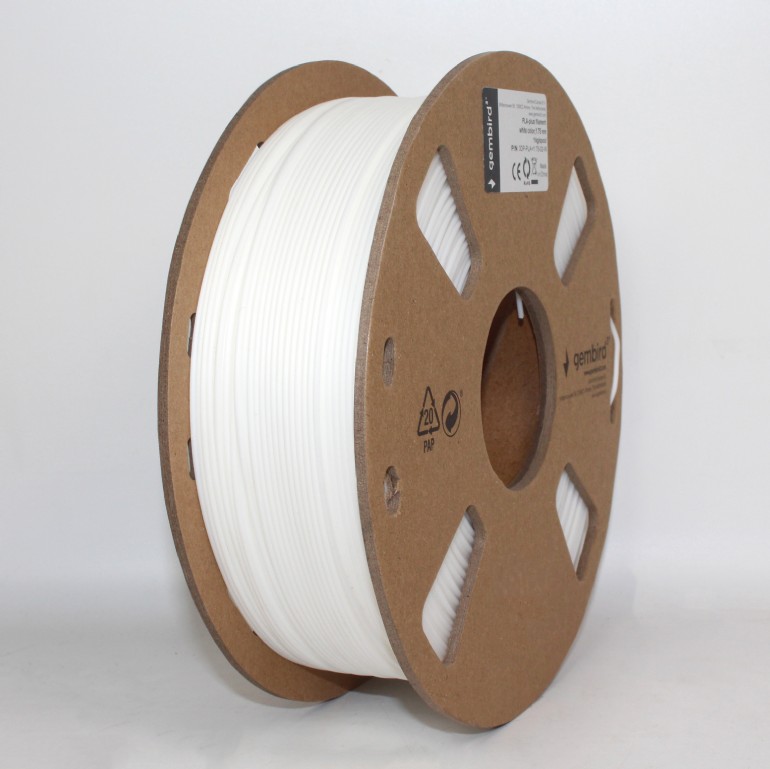 3DP-PLA+1.75-02-W
