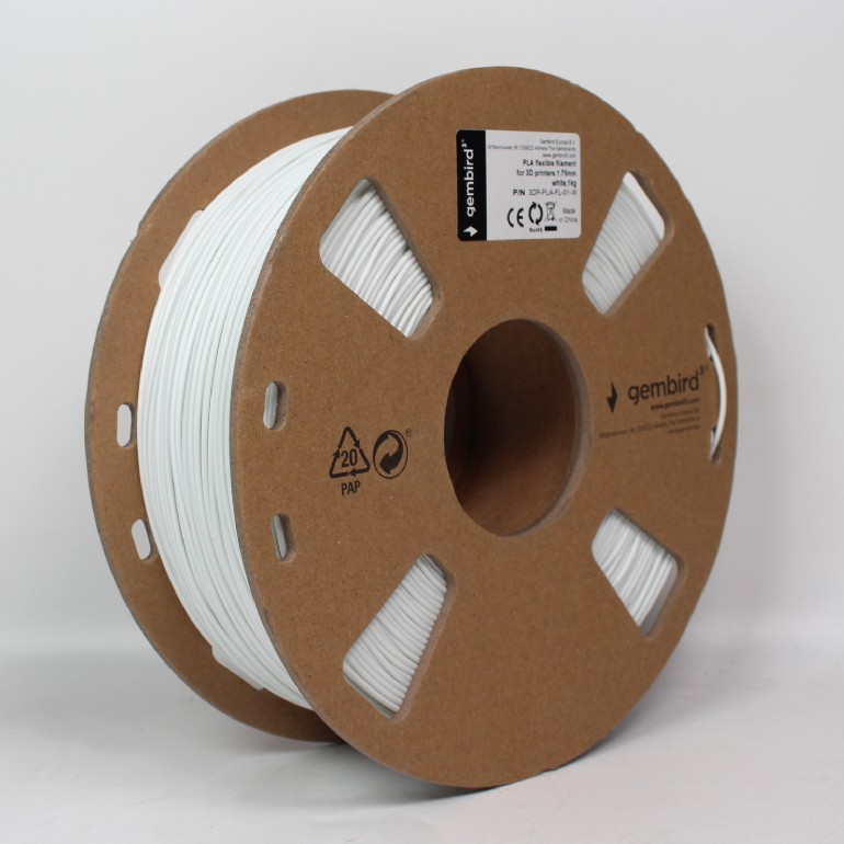 3DP-PLA-FL-01-W