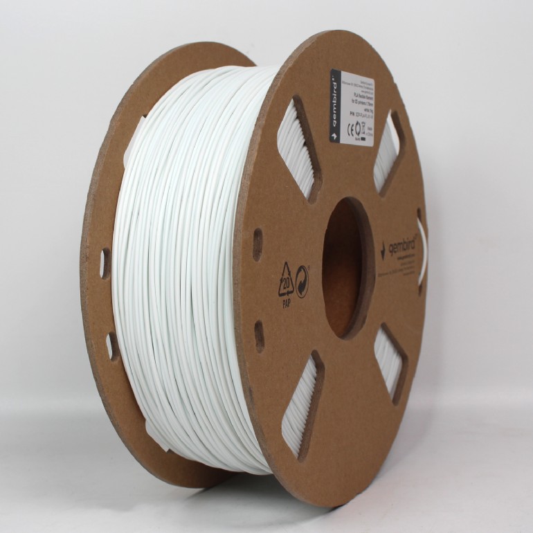 3DP-PLA-FL-01-W